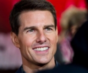 Tom Cruise cere daune de 50 de milioane de dolari de la tabloidele In Touch si Life & Style