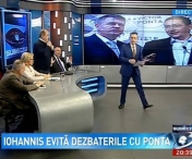 VIDEO - Mihaita Calimente, dat afara din EMISIUNE de la Antena 3. De ce a luat moderatorul aceasta decizie