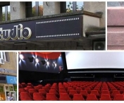 Primele sali de cinema din Timisoara care intra in reabilitare
