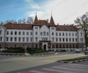 Primaria Lugoj a pierdut procesul cu Curtea de Conturi