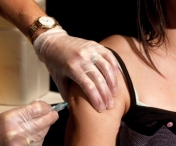 DSP Timis a solicitat Ministerului 20.000 de doze de vaccin antigripal