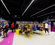 Sport Guru, principalul distribuitor și retailer de echipamente sportive specializate din România, a inaugurat prima locație din Timișoara în Iulius Town