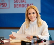 Gabriela Firea anunta o premiera pentru Romania: 'Invit toti primarii de municipii, orase sau comune sa depuna proiecte'
