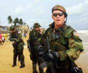 El este militarul care l-a ucis cu un glont in cap pe Osama ben Laden