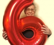 Timisoreanul Mihai Sora a implinit 106 ani: „Anul viitor intru la scoala”! Ce mesaj a postat pe retelele de socializare