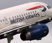 Compania aviatica British Airways, acuzata cu a refuzat la imbarcare un tanar de 230 de kilograme