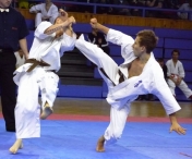 Oradea gazduieste Campionatul European de Karate Kyokushin
