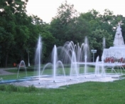 Cum va fi reamenajat Parcul Central din Timisoara? Aveti de ales intre doua modele