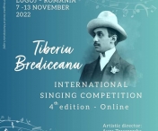 Concursul International Tiberiu Brediceanu