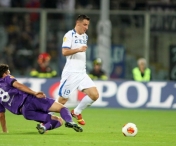 Ce pacat! Pandurii a ratat pe final o victorie mare cu Fiorentina