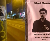 Cine este, de fapt, Vlad Mornea – „Escrocul Clujului” care a inselat zeci de persoane cu un milion de euro
