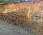 Sesizari la autoritatile din Arad privind presupuse excavari ilegale cerute de un primar