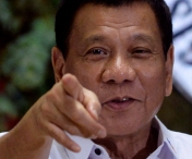 Declaratie socanta a unui presedinte, in cadrul summitului APEC: 'Am injunghiat mortal o persoana!'