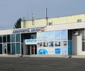 Va fuziona sau nu Aeroportul din Arad cu cel din Timisoara? Ce spune CJ Arad