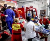 STAREA VICTIMELOR de la Colectiv - Mai sunt 71 de raniti in spitale, 14 in stare critica si sapte in stare grava