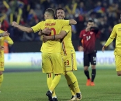 Romania a castigat clar amicalul cu Turcia lui Lucescu