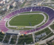 Liber la promisiuni in campanie: Timisoara ar putea avea sala polivalenta si stadion noi