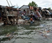 TRAGEDIE! 10.000 de morti: ultimul bilant al taifunului din Filipine. Ajutor din partea Comisiei Europene