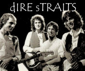 VESTE FABULOASA pentru fanii rock-ului! Fostii membri ai trupei Dire Straits vor concerta la Timisoara  