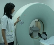 Vesti bune pentru pacienti: Computer Tomograf nou la Spitalul Judetean de Urgenta Deva