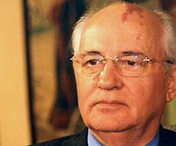 Fostul lider sovietic Mihail Gorbaciov, internat in spital 