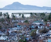 Stare de urgenta in orasul filipinez Tacloban