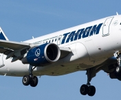 Dupa incidentul din Bruxelles, Tarom a revenit cu doua avioane: unul cu demnitari, altul cu pasageri