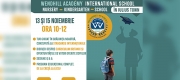 Open Doors în această săptămână la creșa și grădinița Wendhill Academy din Iulius Town, primele instituții din vestul țării acreditate în sistemul britanic Pearson