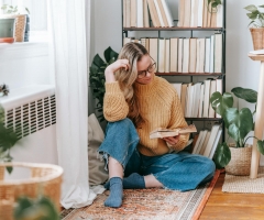 Cum îți echilibrezi confortul termic și estetica: soluții inteligente pentru livinguri și holuri încălzite