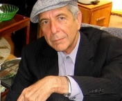 A murit Leonard Cohen