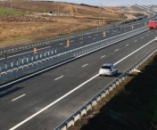 Vesti bune: In curand vom putea circula pe lotul II al autostrazii Timisoara – Lugoj. Tronsonul este aproape finalizat - VIDEO