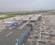Trafic intens pe Aeroportul International Timisoara in primele zece luni ale anului
