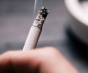 Sute de amenzi pentru fumatori, la Timisoara