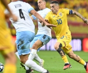 Decizie curioasă luată de UEFA în legătură cu meciul Israel - România, din data de 18 noiembrie în Ungaria