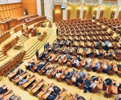 LIBER LA PENALI in Parlament! Senatul a RESPINS instituirea interdictiei pentru condamnatii penal de a candida la Parlament
