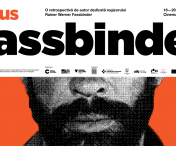 Fokus Fassbinder, 16-20 noiembrie, Timisoara