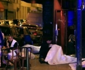 ATENTATELE de la Paris, comise cel mai probabil de reteaua terorista Stat Islamic sau de Al-Qaida