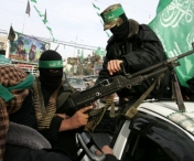 Hamas AMENINTA Israelul cu un nou val de violente