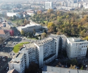 Primaria Timisoara reabiliteaza energetic 972 de apartamente. Proiectele pe fonduri europene valoreaza aproape 34 de milioane de lei.