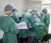 10 morti si aproape 500 de noi infectari cu COVID in Timis