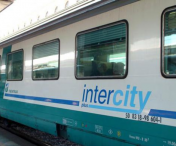 Revin trenurile Intercity la CFR Calatori. Mai scumpe si mai lente