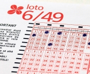 Loteria Romana tocmai ce-a anuntat: S-A CASTIGAT MARELE PREMIU