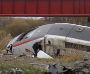 Franta, lovita de o noua tragedie! Cel putin cinci morti si sapte raniti, dupa ce un tren TGV a deraiat in apropiere de Strasbourg