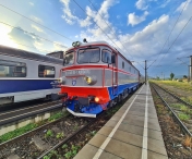 Telefoanele pasagerilor dintr-un tren au coborat cu o statie inainte de acestia. Un tanar s-a pus pe furat pe ruta Timisoara-Arad. Politistii au intocmit dosar penal