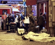 Bilantul victimelor din Paris a ajuns la 129 de morti si 352 de raniti. 99 sunt in stare grava