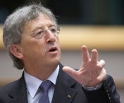 Presedintele Comisiei Europene, Jean Claude Juncker, avertizeaza Guvernul Romaniei sa nu submineze lupta impotriva coruptiei