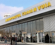 „Tarife de parcare mult mai prietenoase”, la Aeroportul International Timisoara