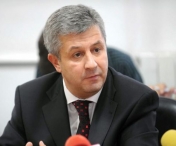 BREAKING NEWS! Ministrul Justitiei Florin Iordache: Am adoptat proiectul privind gratierea unor pedepse