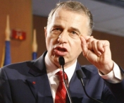 Mircea Geoana a lansat "Romania noastra" si anunta un nou Guvern