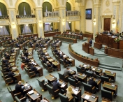 Senatul a respins procedura de urgenta pentru proiectele de lege privind gratierea